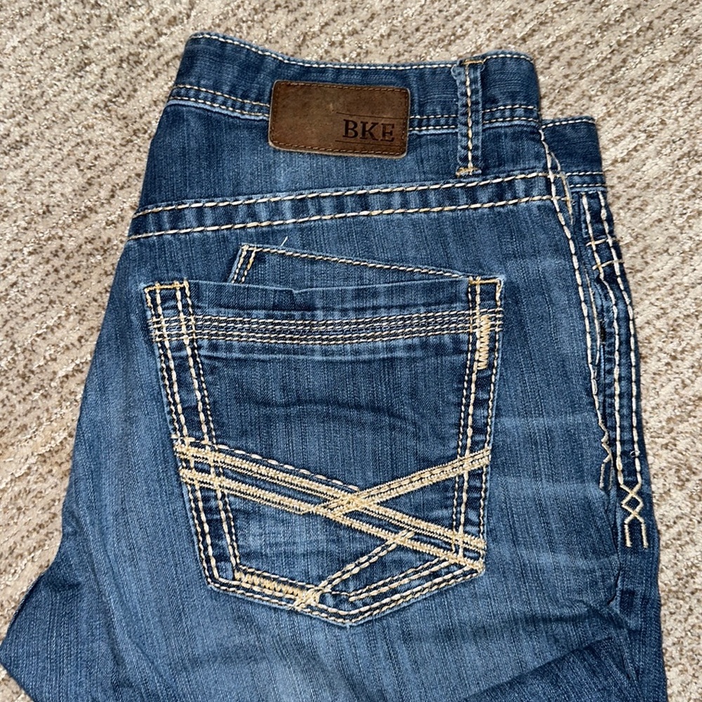BKE Jeans